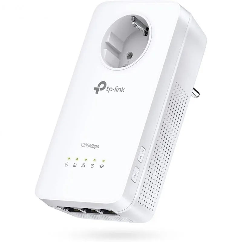 Ripetitore WiFi AC1300 TP-Link TL-WPA8630P - immagine 1