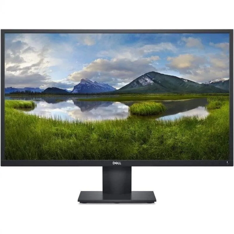Monitor PC Dell E2720H 27" Full HD 60Hz IPS Flicker-Free VESA - immagine 1