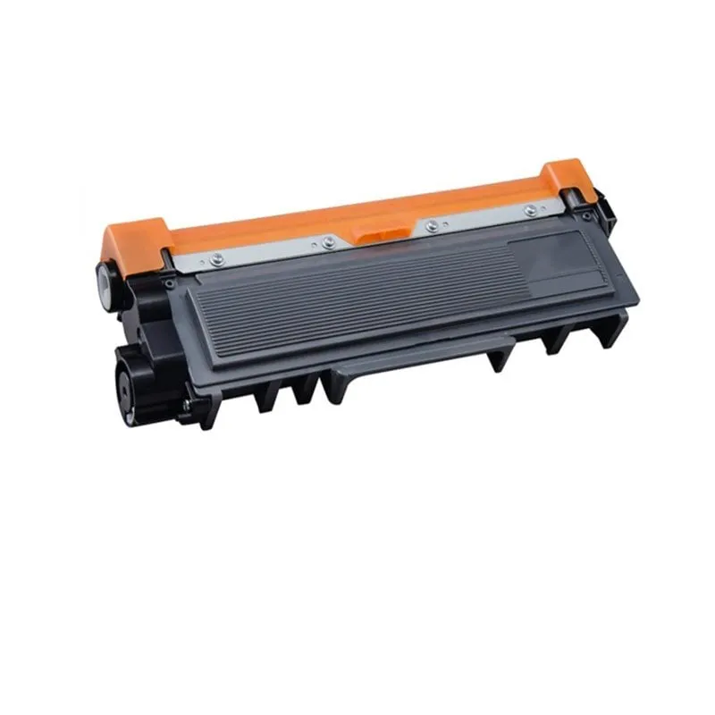 Toner Inkpro compatibile con Brother TN2320 nero - immagine 1