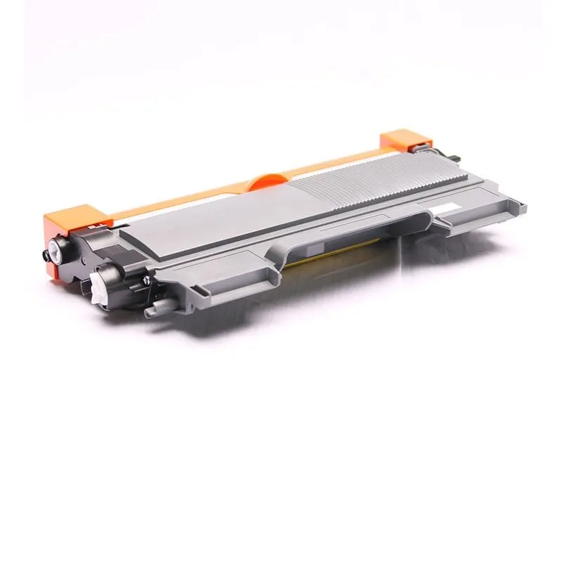 Toner Inkpro compatibile con Brother TN2220/2010/2210/450 Nero - immagine 1