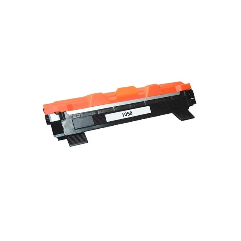Toner Inkpro compatibile con Brother TN1050/1075 Nero - immagine 1