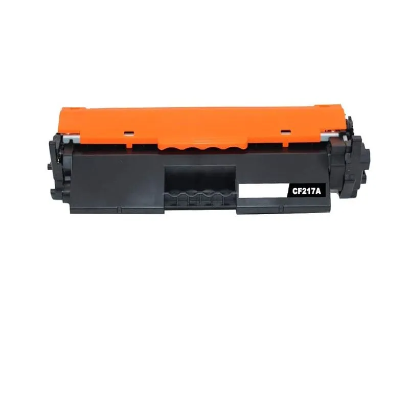 Toner Dayma compatibile con HP CF217A nero - immagine 1