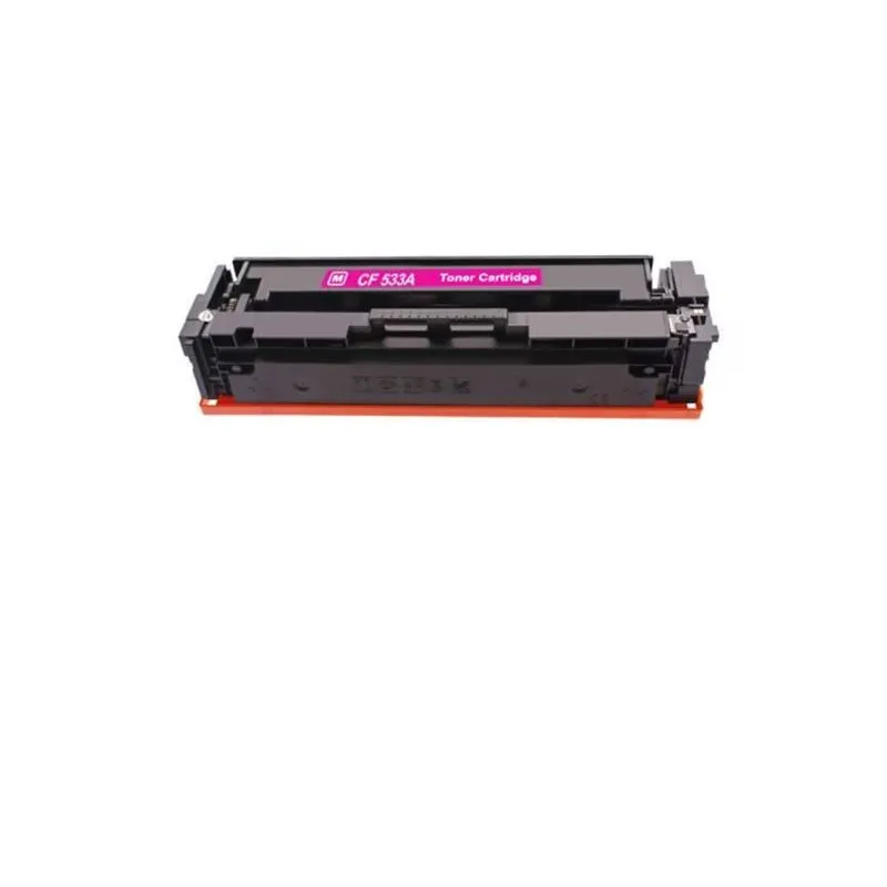 Toner Inkpro compatibile con HP CF533A (205) Magenta - immagine 1