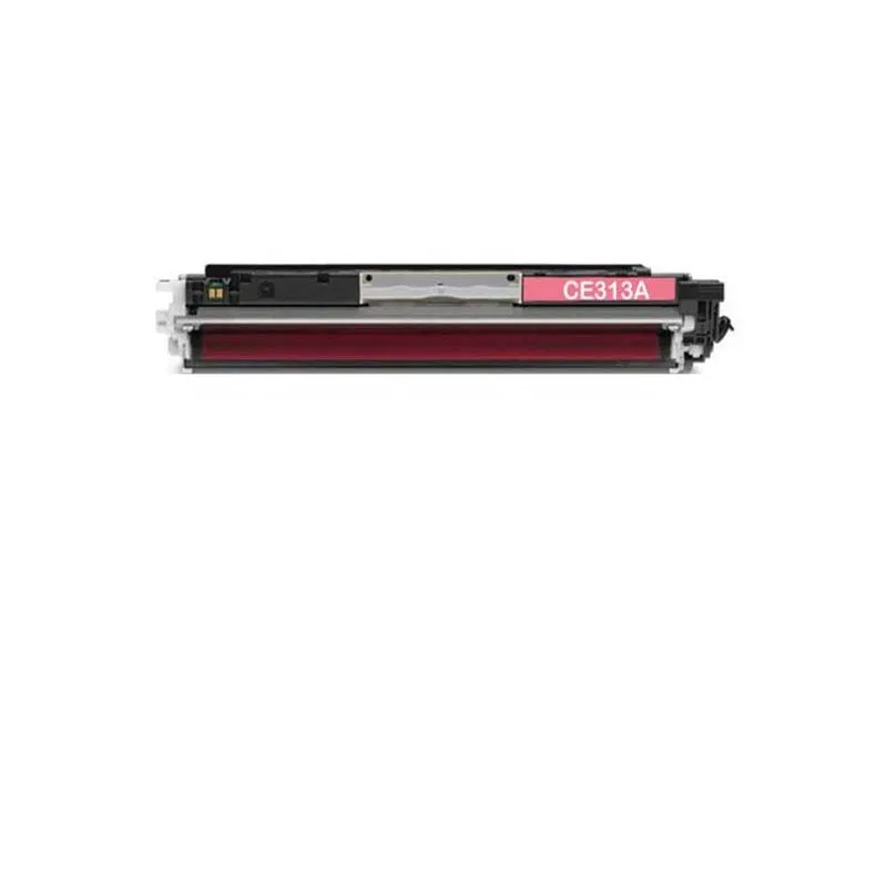 Toner Inkpro compatibile con HP CE313/CANON729 Magenta - immagine 1