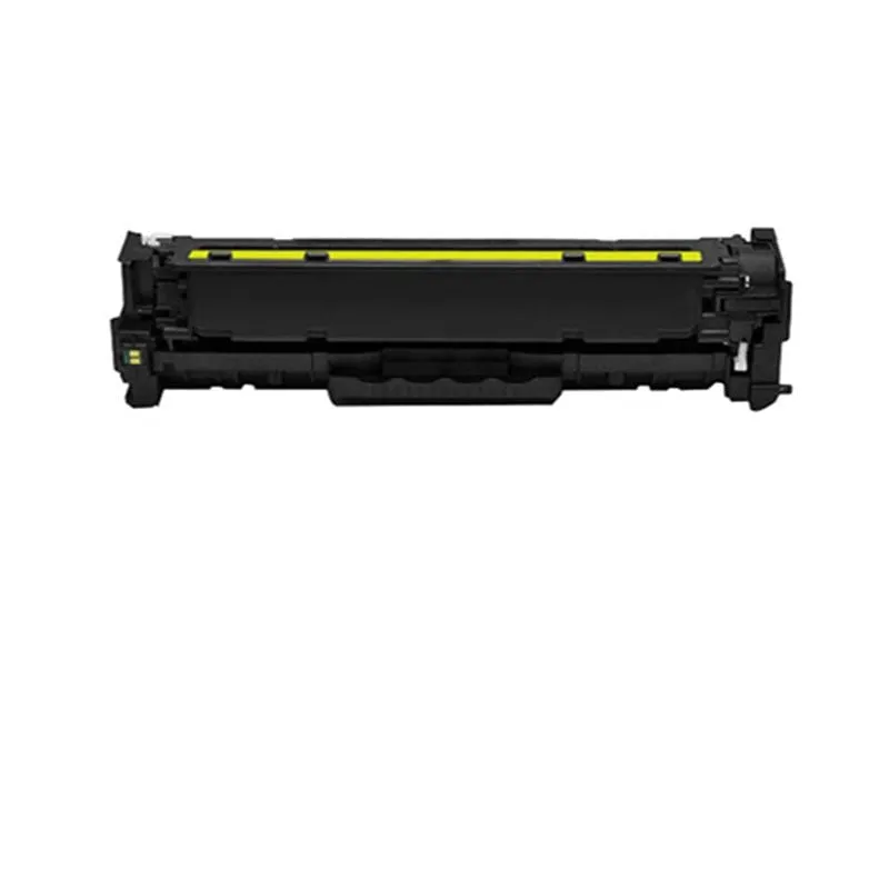 Toner Dayma compatibile con HP CF352 (N130) Giallo - immagine 1