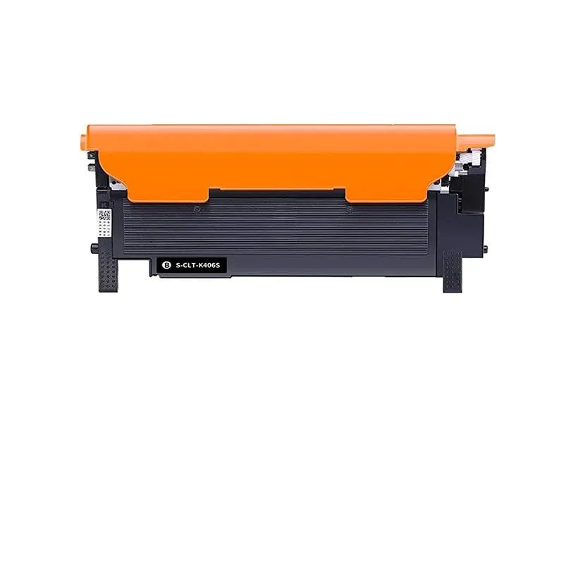 Toner Inkpro compatibile con Samsung CLT406 nero - immagine 1