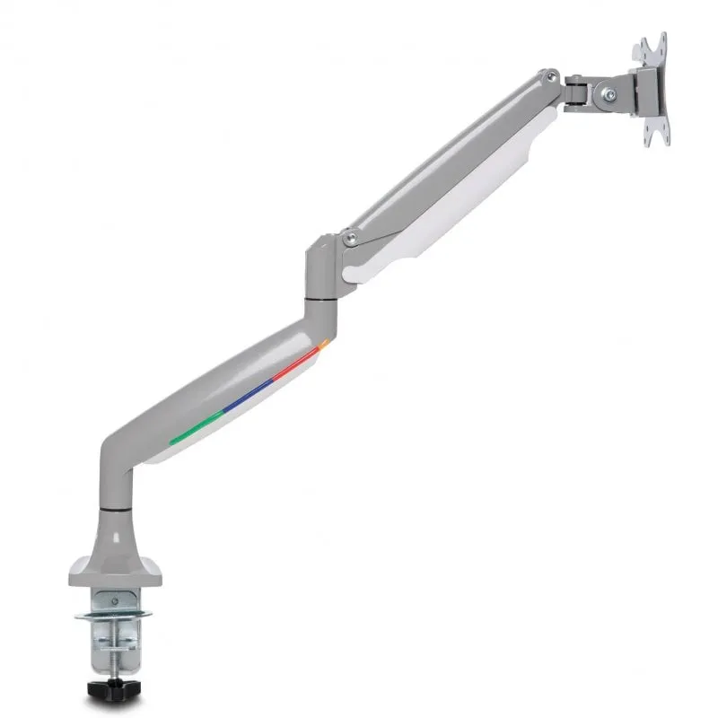 Kensington Braccio per monitor singolo ad altezza regolabile one-touch SmartFit® - immagine 1