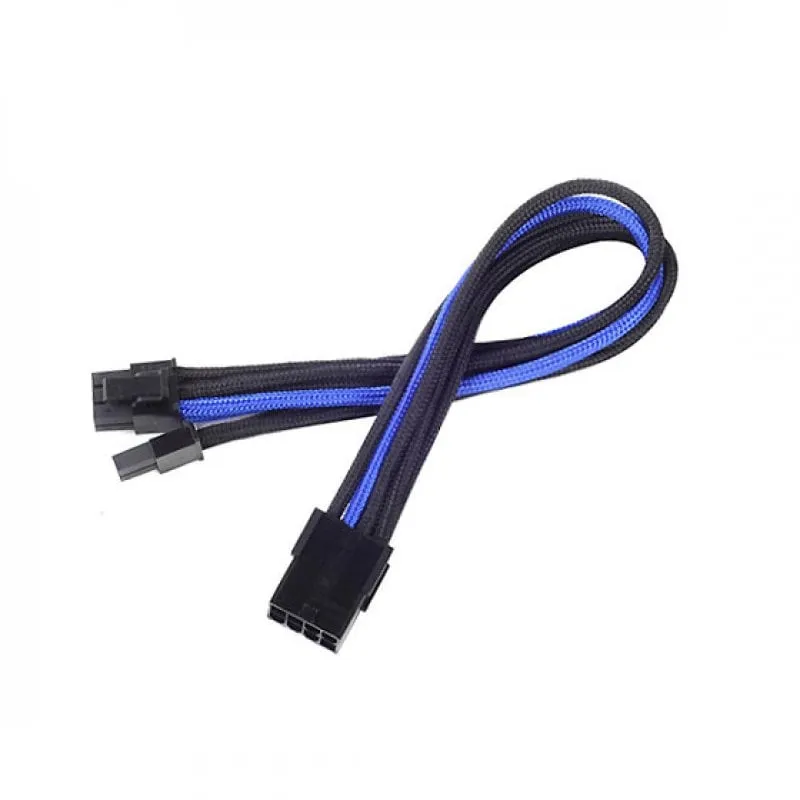 Silverstone SST-PP07-PCIBA cavo di alimentazione interno 0,25 m - immagine 1