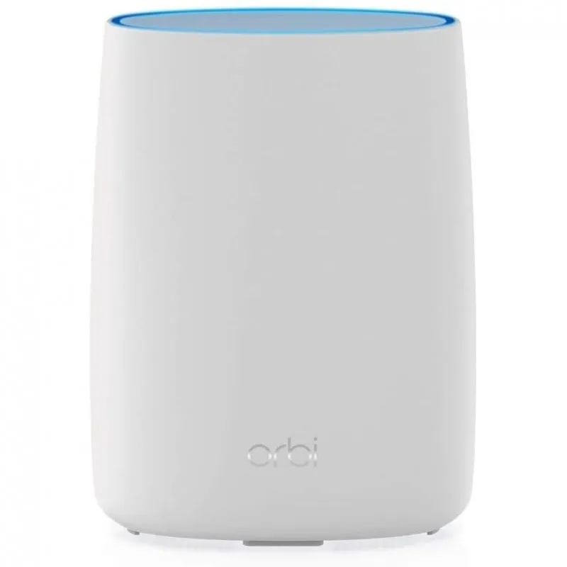NETGEAR LBR20 router wireless Gigabit Ethernet Dual-band (2.4 GHz/5 GHz) 4G Bianco - immagine 1