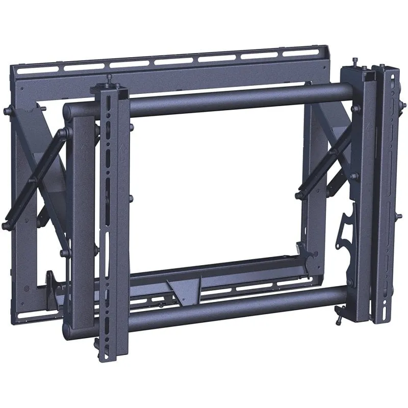 Vogels PFW 6870 Supporto TV 37"/65" VESA 600x400 Max 72Kg - immagine 1