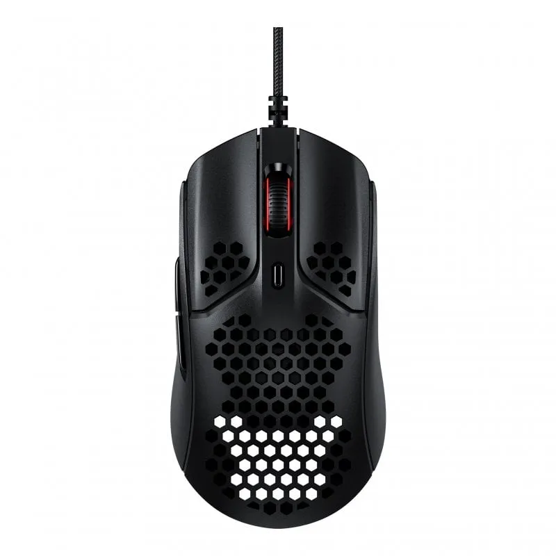 Mouse da gioco HyperX Pulsefire Haste RGB 3200 DPI - immagine 1