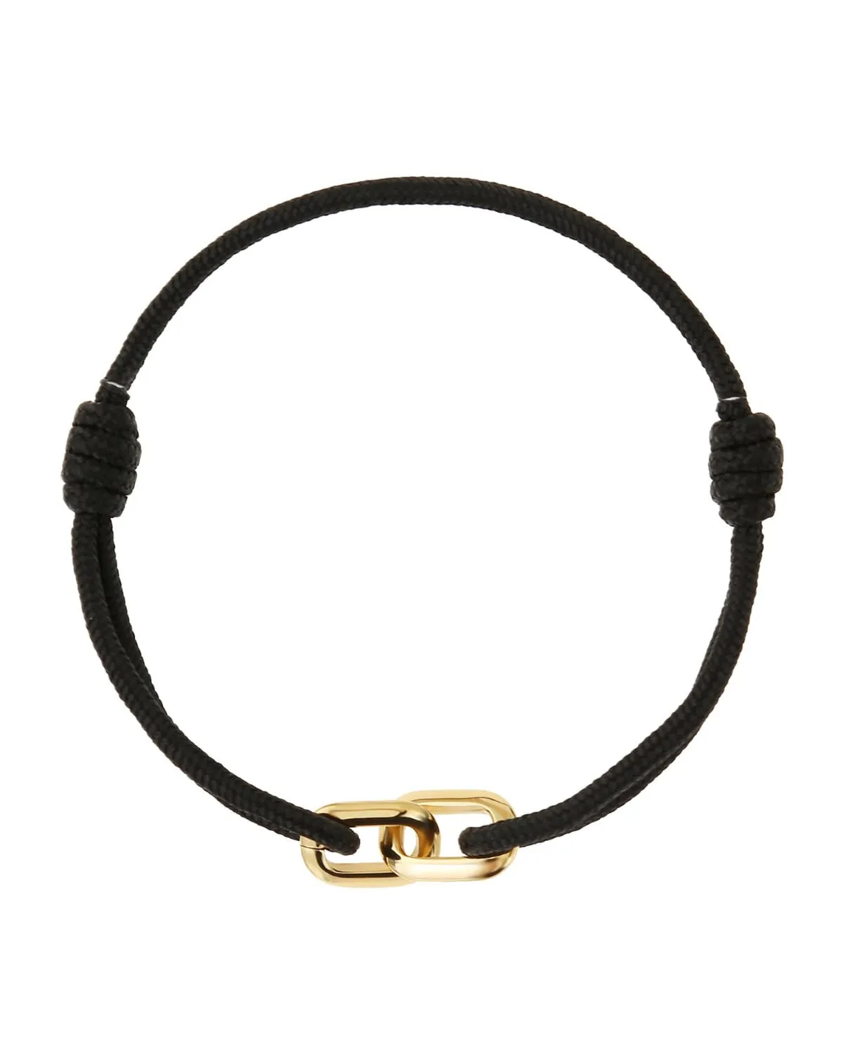 Made by Nami Braccialetto Surf Uomo Donna - Corda Nautica Impermeabile Regolabile con Nodo Scorrevole - immagine 2