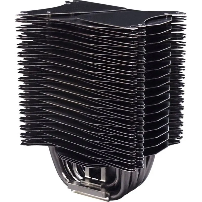 Ventola CPU Xigmatek Thors Hammer da 120 mm - immagine 1