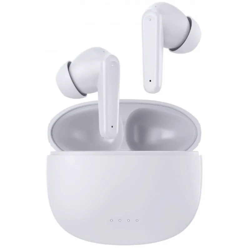 Cuffie Bluetooth bianche Myway Wireless Pro MWHPH0028 - immagine 1