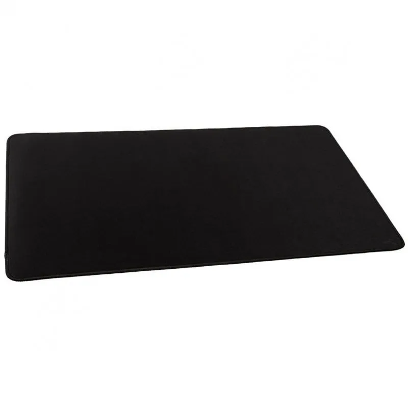 Tappetino per mouse da gioco esteso Glorious Stealth XL nero - immagine 1