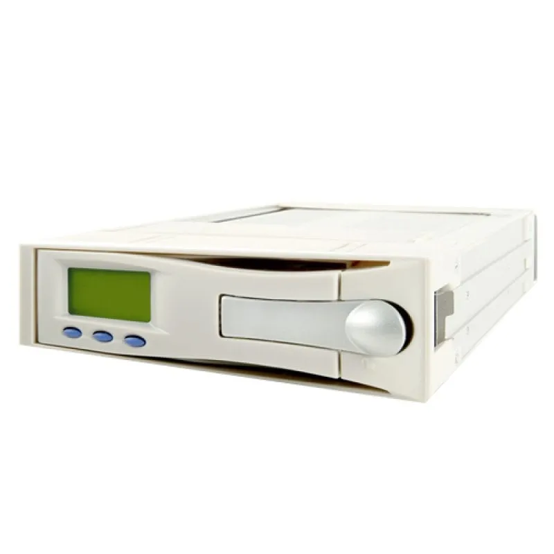 SI-Selection MB-122 Scatola rimovibile da 3,5" - immagine 1
