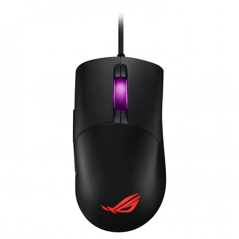 Mouse da gioco ASUS ROG Keris RGB 16000 DPI - immagine 1
