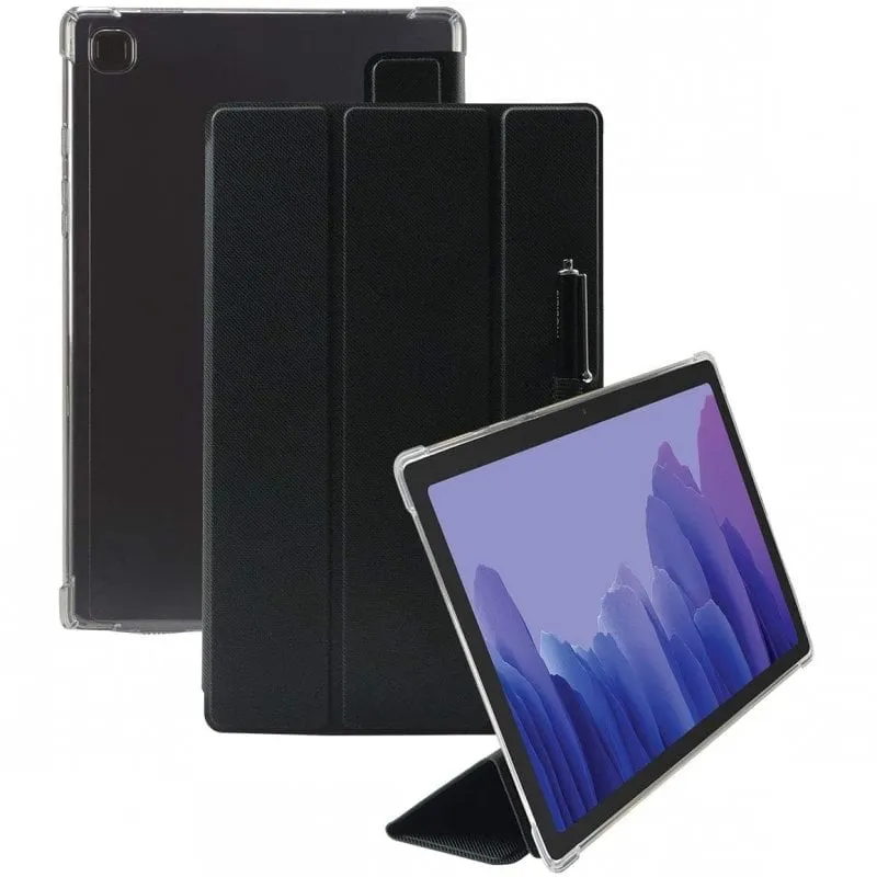 Custodia nera Mobilis Edge per Galaxy Tab A7 10.4'' - immagine 1