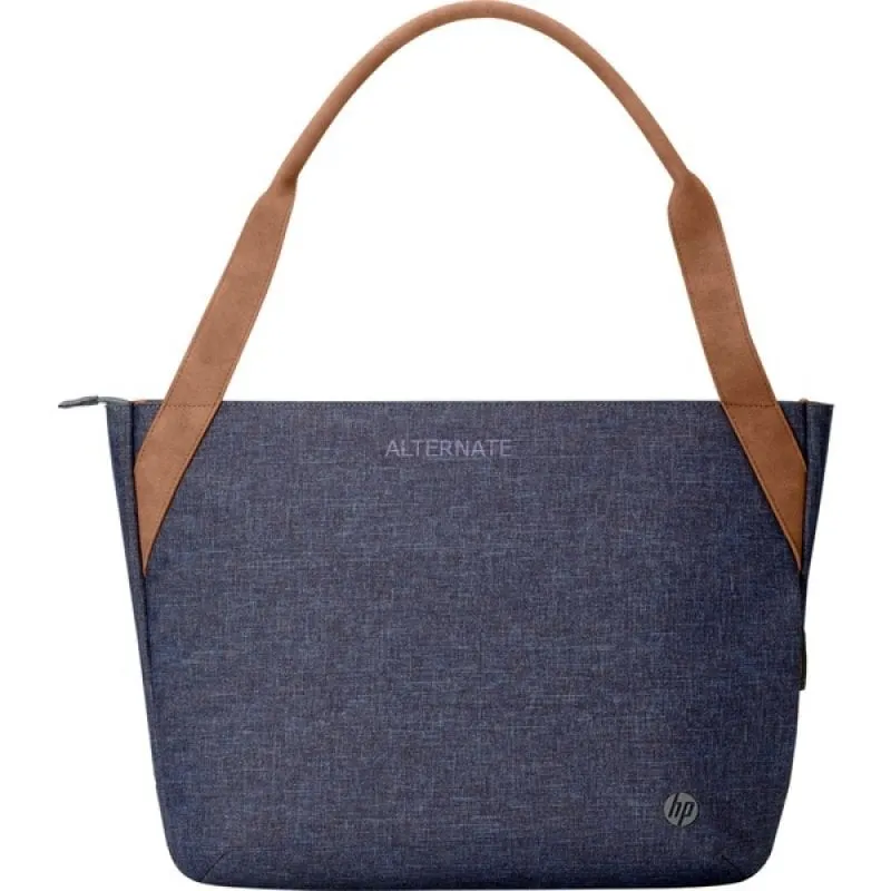 HP Borsa Renew 14 Navy Tote - immagine 1