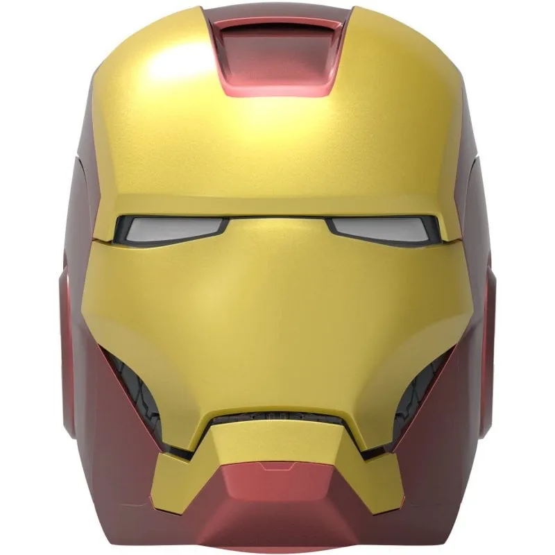 Altoparlante Bluetooth eKids Iron Man - immagine 1