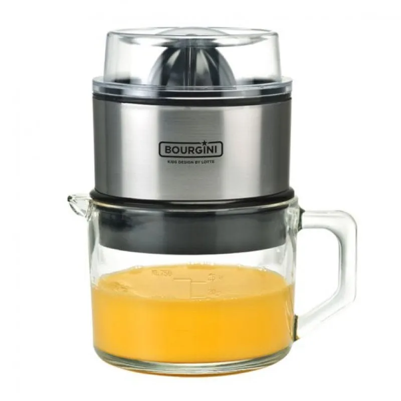 Spremiagrumi Bourgini Classic Lotte 60W - immagine 1