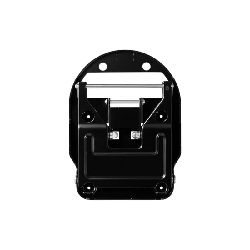 Supporto TV Samsung WMN-M15EA/XC da 49" a 65" una volta collegato, max 35 kg - immagine 1