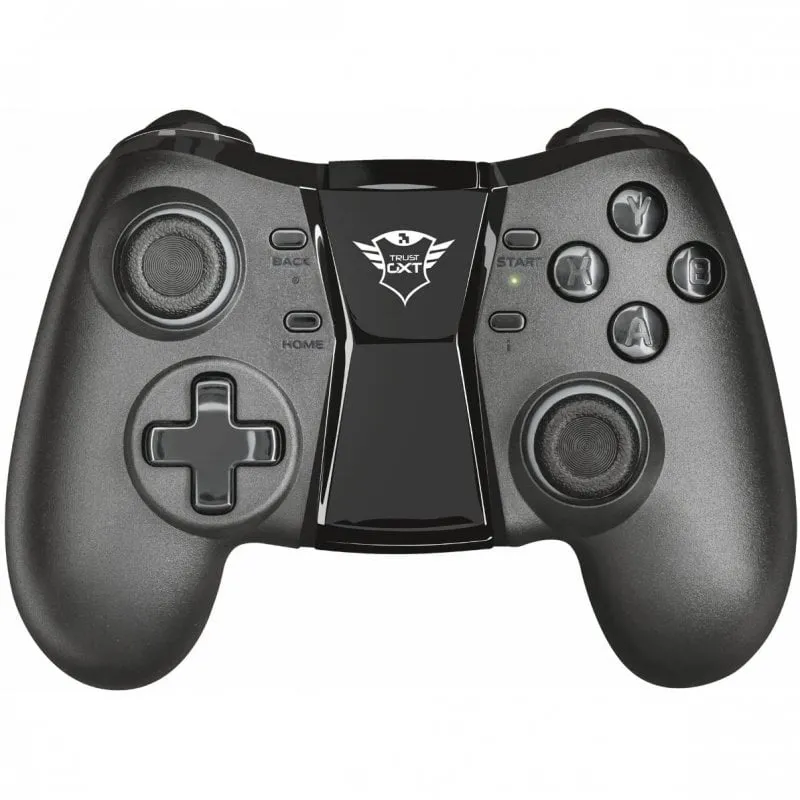 Trust GXT 590 Bosi Nero Bluetooth Gamepad Analogico/Digitale Android, PC - immagine 1