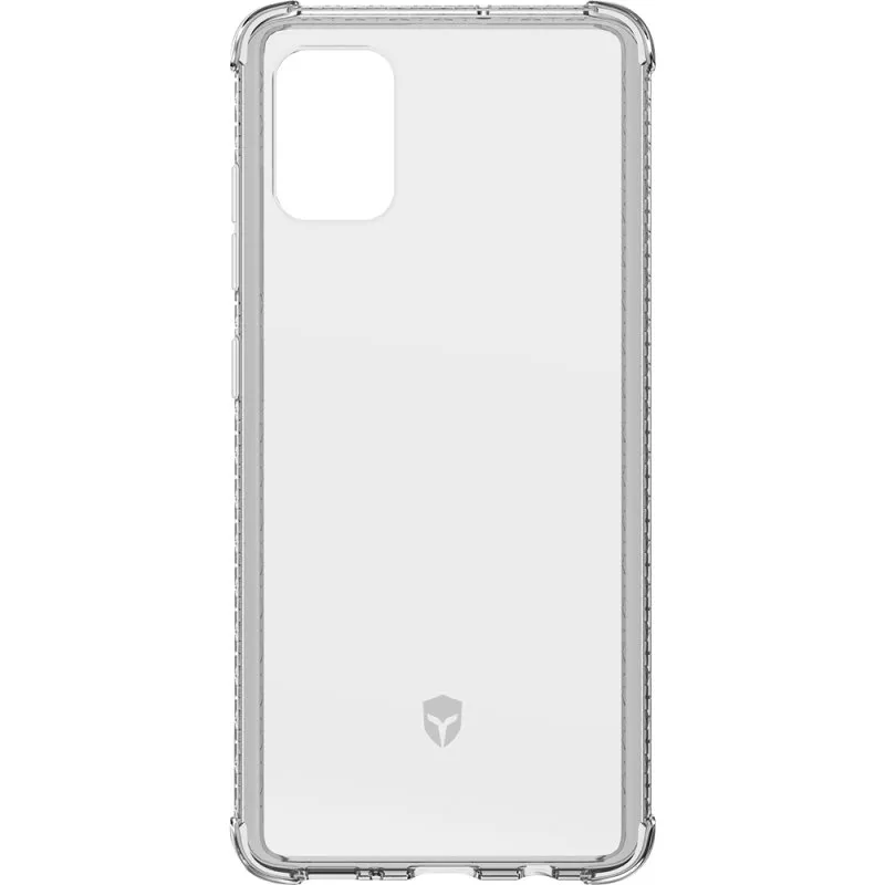 Custodia trasparente Force Case Air per Samsung Galaxy A51 - immagine 1