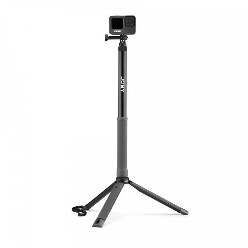 Joby TelePod Sport asta di prolunga per smartphone e action cam - immagine 1