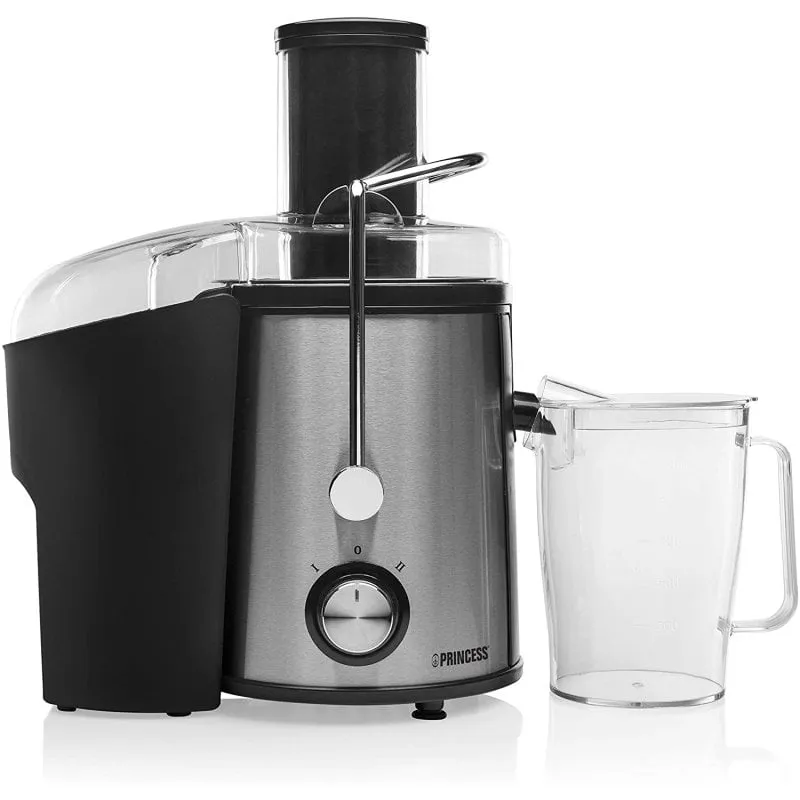 Princess 203040 Centrifuga Acciaio Inox - immagine 1