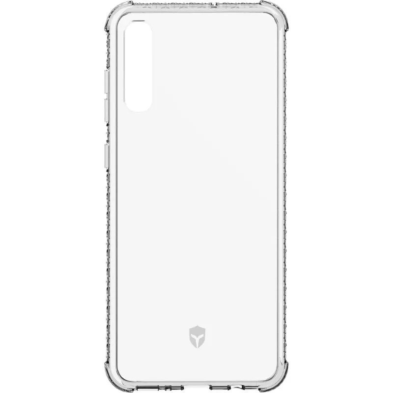 Custodia Force Case Air trasparente rinforzata per Samsung Galaxy S20e - immagine 1