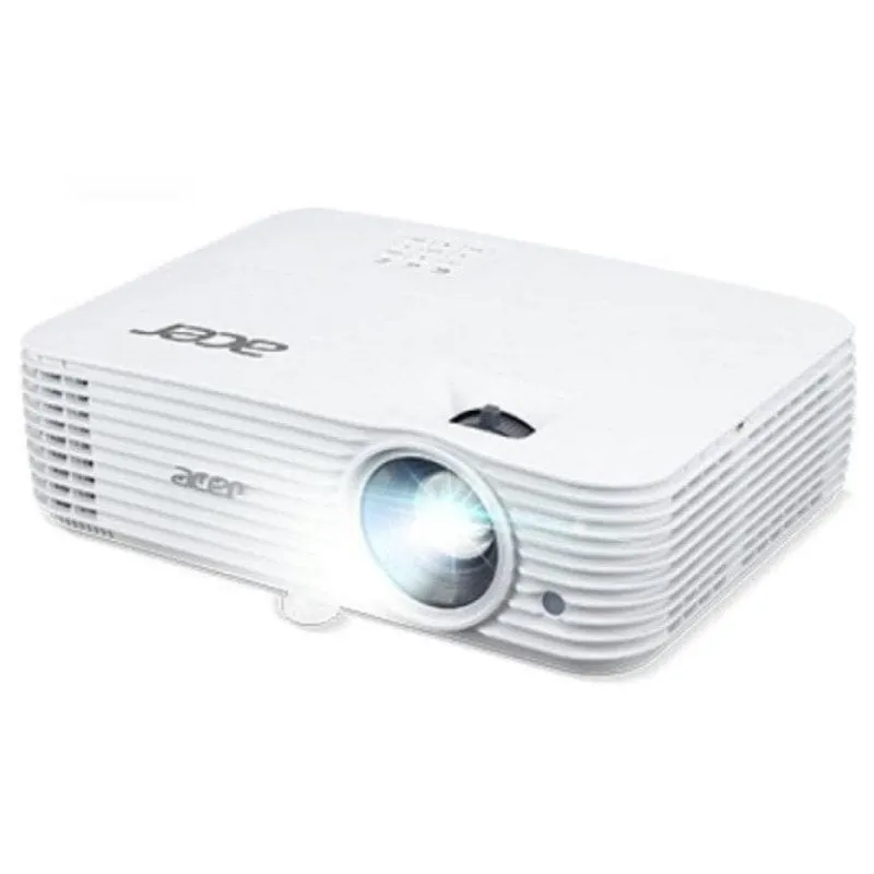 Proiettore Acer H6815BD 4K UltraHD 4000 Lumen 300" Lampada DLP HDR10 3D Gaming - immagine 1