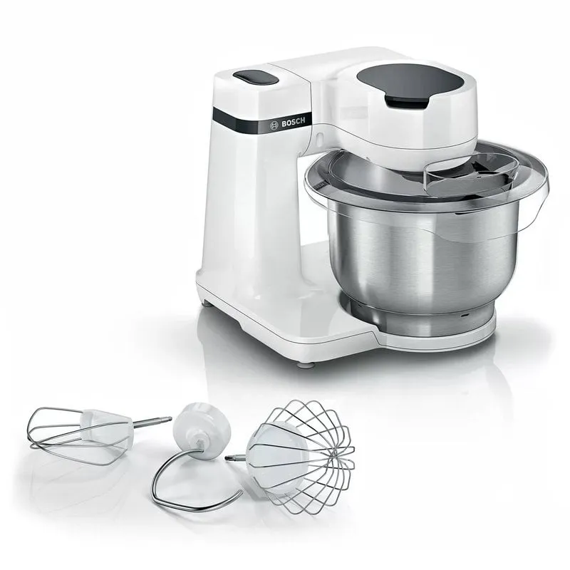 Robot da cucina Bosch MUM Serie 2 700W Bianco - immagine 1