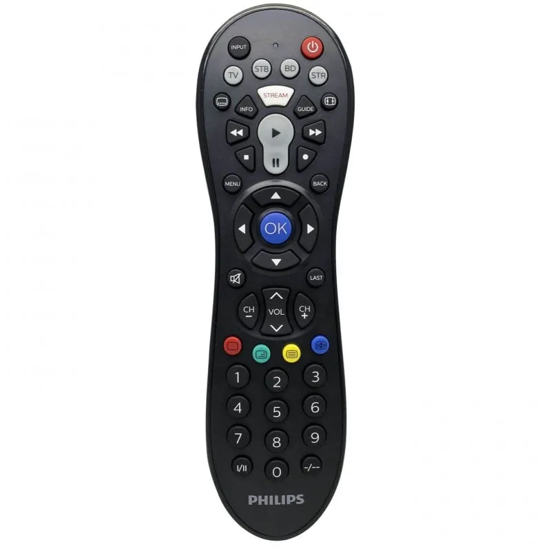 Telecomando universale Philips SRP3014 - immagine 1