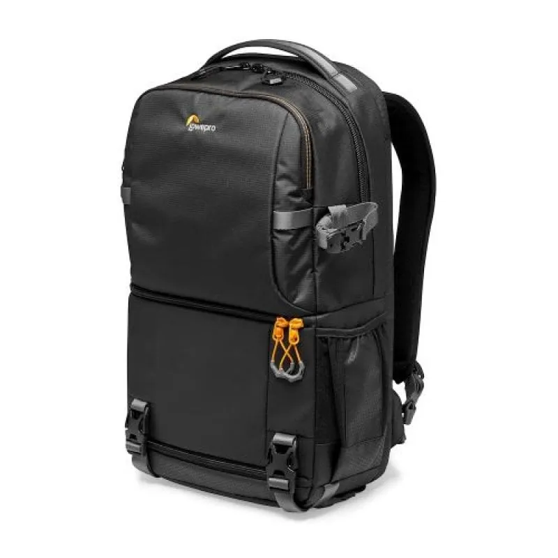 Lowepro Fastpack BP 250 AW III Zaino Nero - immagine 1