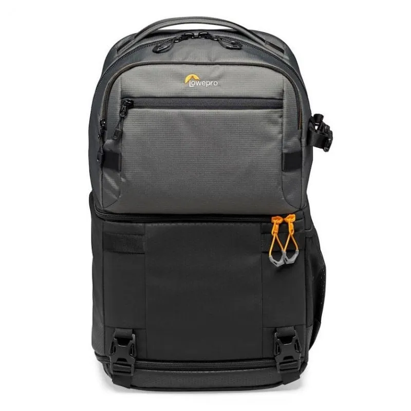 Lowepro Fastpack Pro BP 250 AW III zaino Nero Tessuto - immagine 1