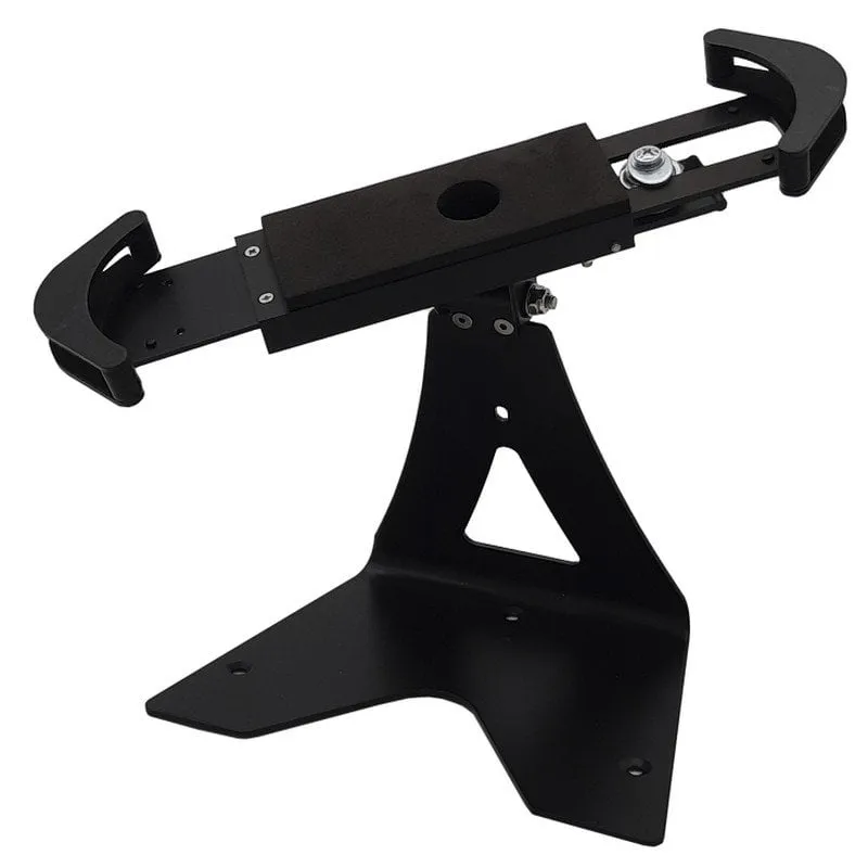Supporto universale APPSTABLET10 approssimativo per tablet 7,9-11" Nero - immagine 1