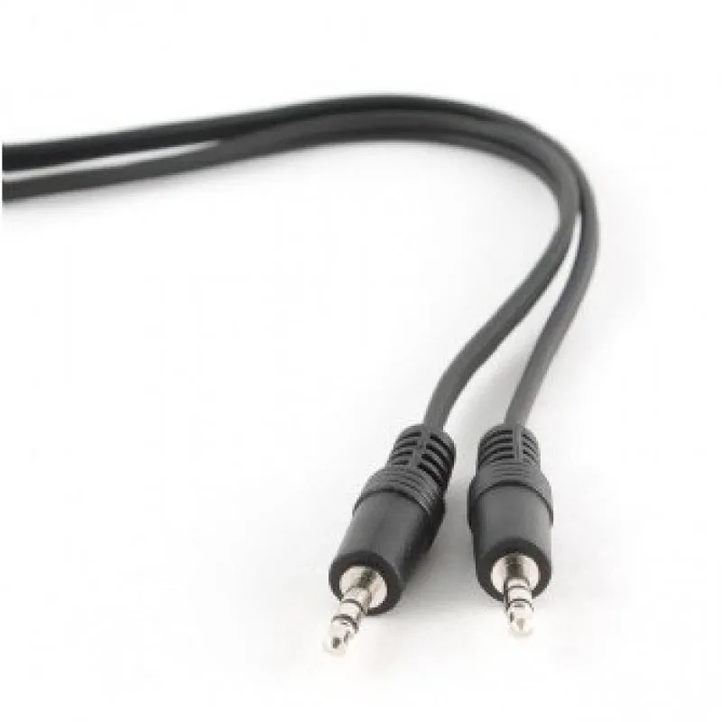 Cavo audio stereo da 3,5 mm da 5 m - immagine 1