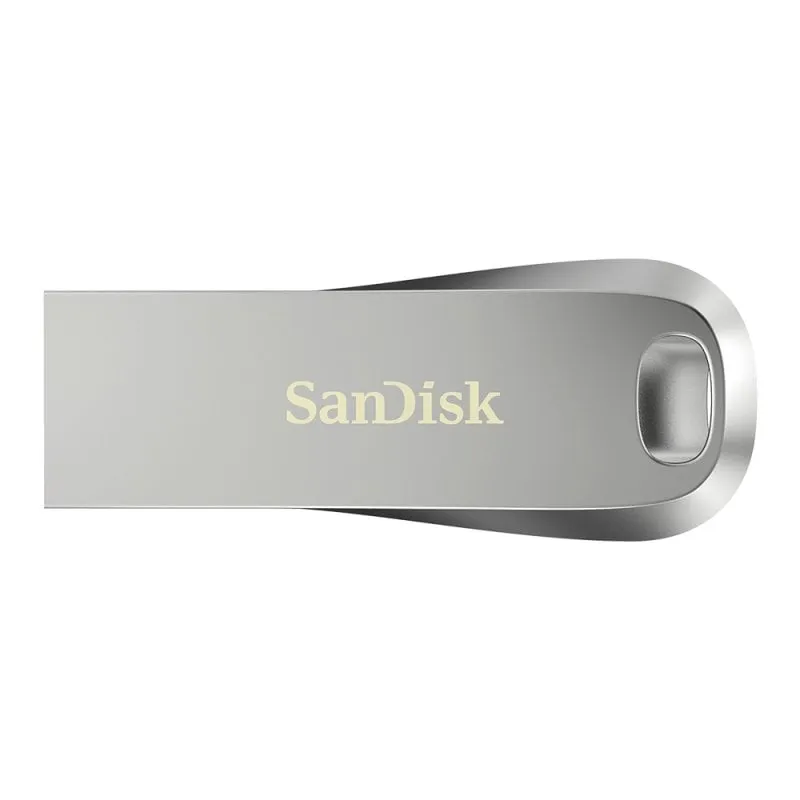 SanDisk Ultra Luxe da 256 GB USB 3.1 - immagine 1