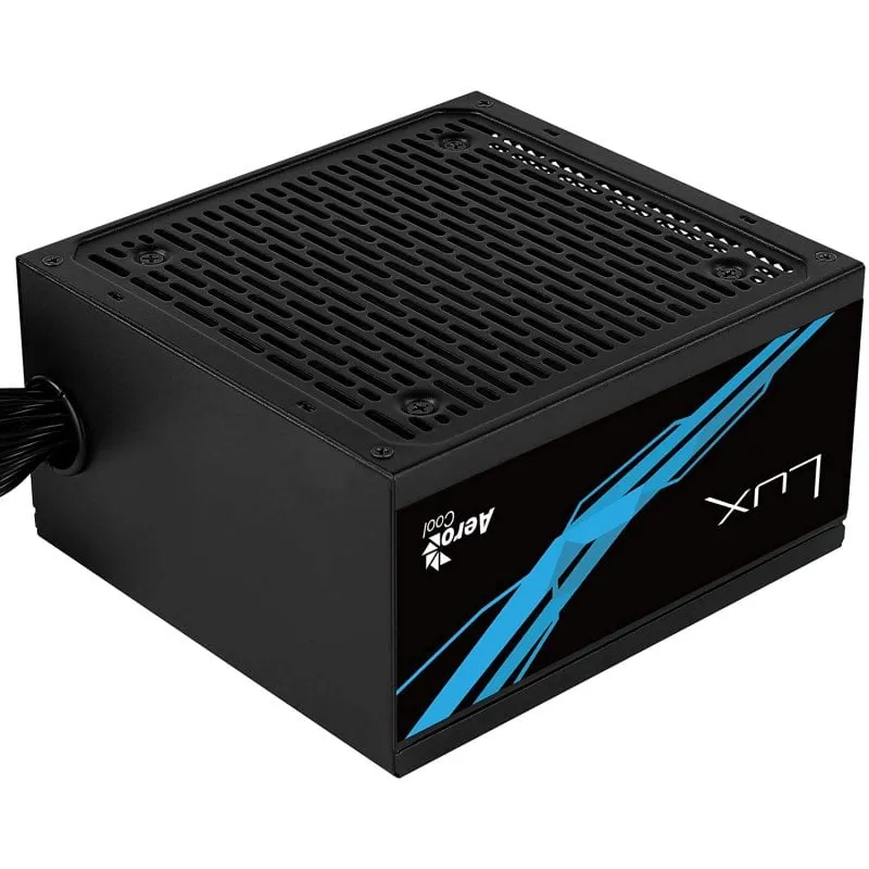 Aerocool LUX 850 850W 80 Plus Bronzo - immagine 1