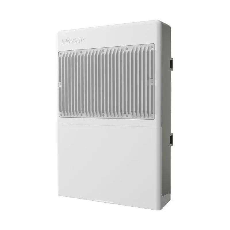 Switch MikroTik netPower 16P 16 porte Gigabit + 2 SFP+ - immagine 1