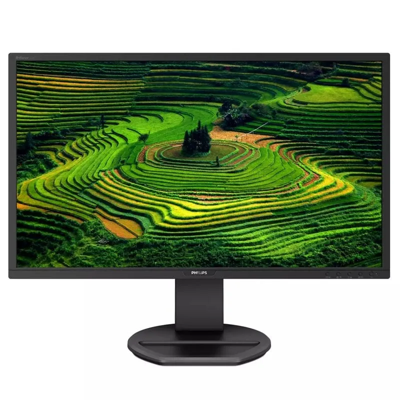 Philips B Line Monitor LCD 221B8LHEB/00 - immagine 1