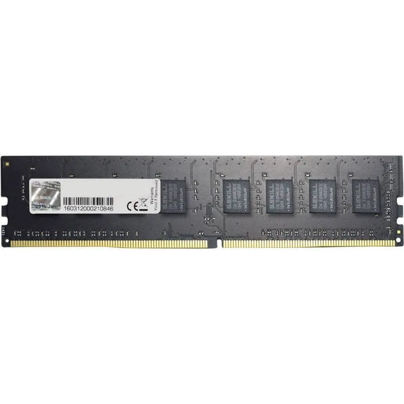 Valore G.Skill DDR4 2666 MHz 8 GB CL19 - immagine 1
