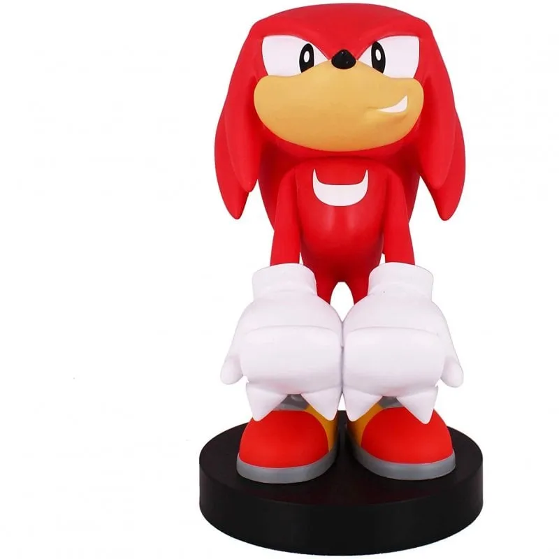Squisito cavo da gioco Guy Knuckles Base di ricarica multipiattaforma - immagine 1