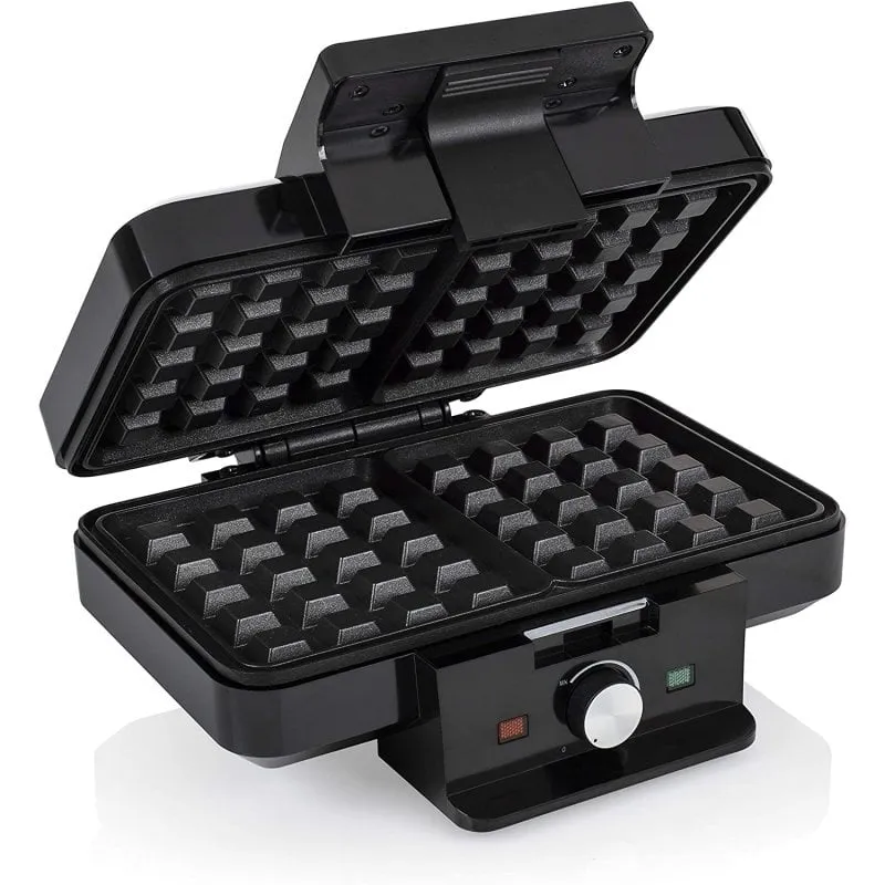 Tristar WF-1165 Piastra per waffle - immagine 1