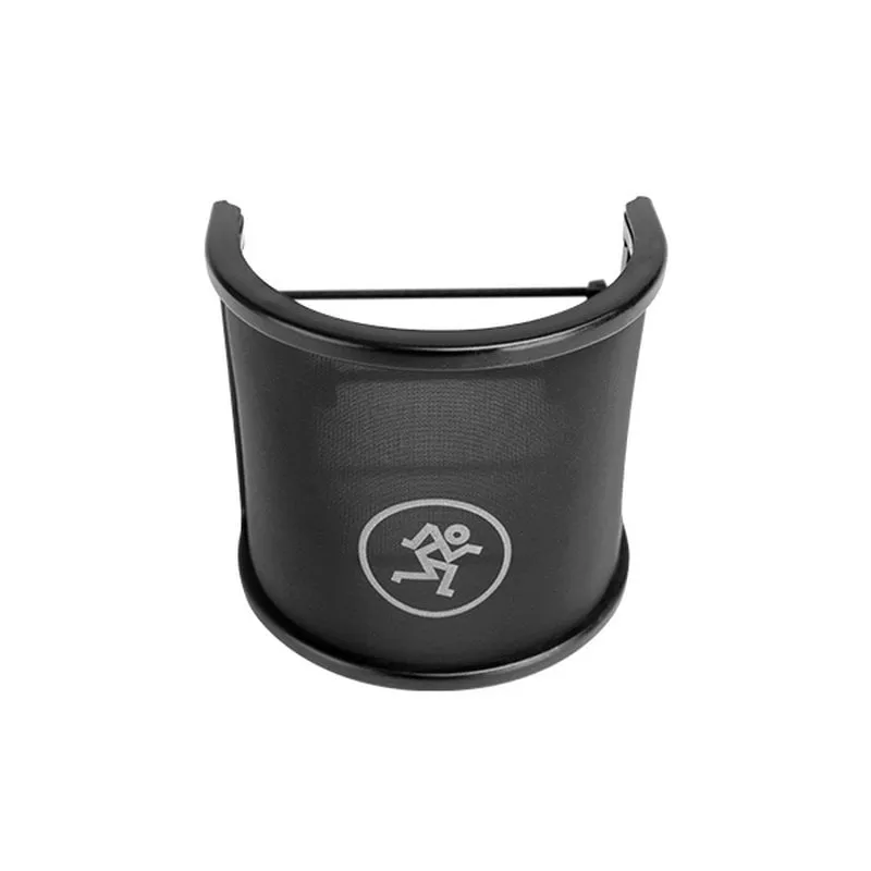 Filtro anti-pop Mackie PF-100 per microfoni Mackie - immagine 1
