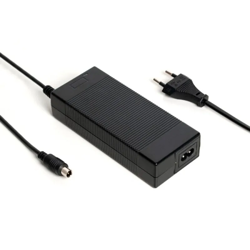Caricabatterie Youin 42V per monopattino elettrico Youin L/Xiaomi M365 - immagine 1