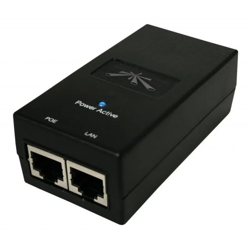 Reti Ubiquiti POE-15 PoE 15 V CC 0,8 A - immagine 1