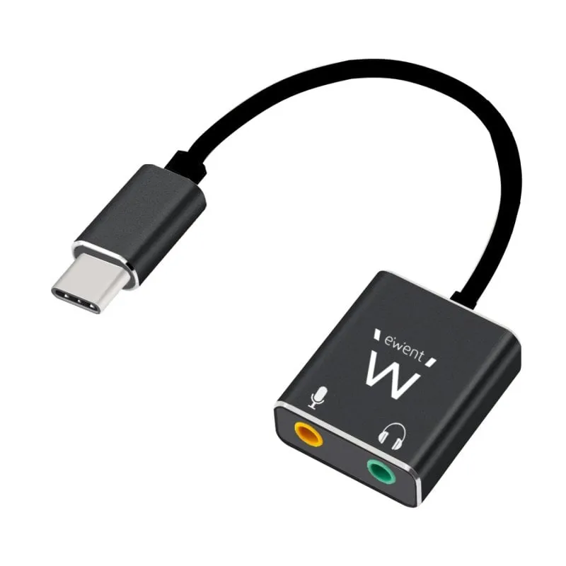 Ewent EC1645 scheda audio USB - immagine 1