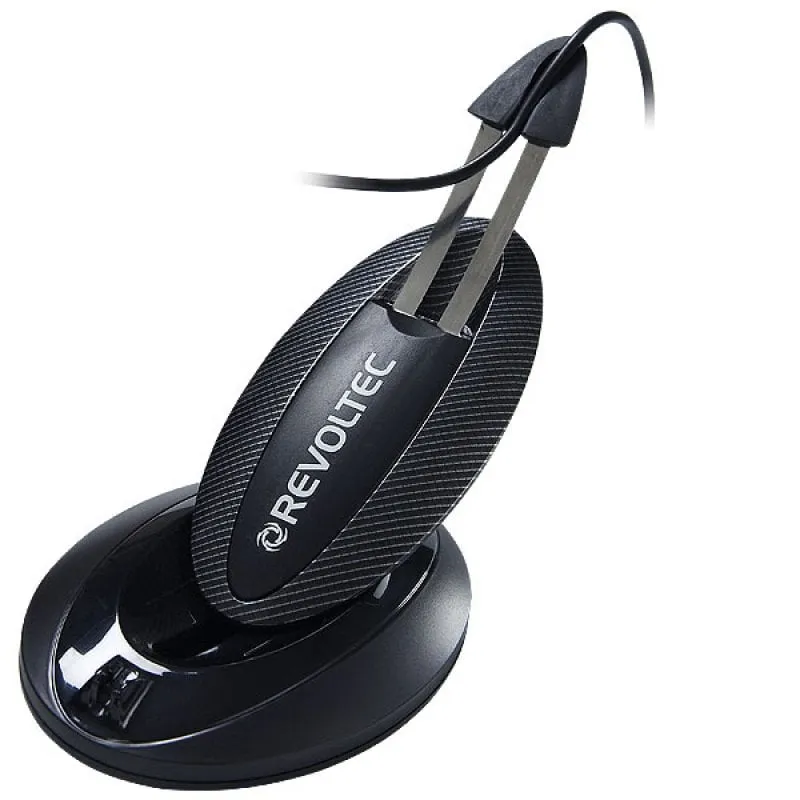 Revoltec RZ031 Bungee per cavo mouse - immagine 1